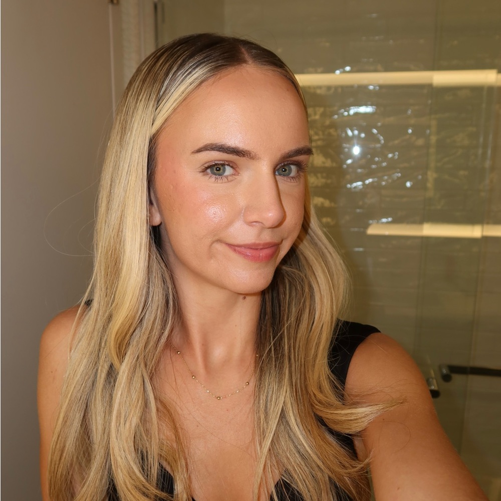 Meet your Posher, Samra